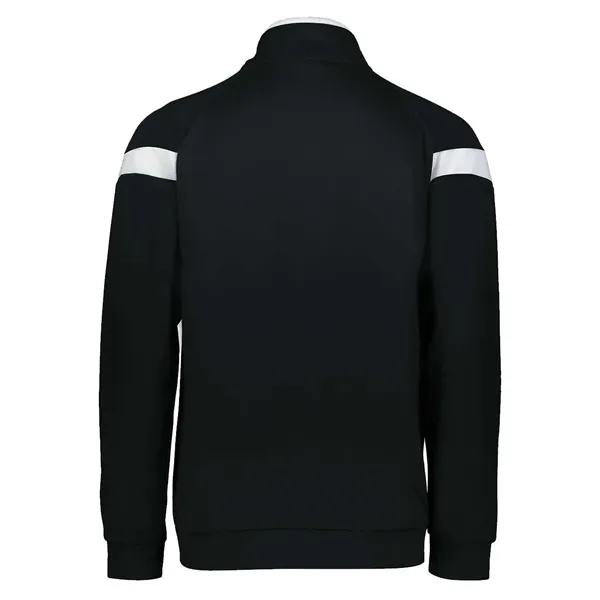 Holloway Limitless Full-Zip Jacket... from ASI 84358 S&S Activewear