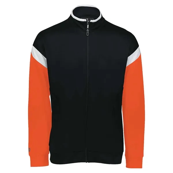 Holloway Limitless Full-Zip Jacket... from ASI 84358 S&S Activewear