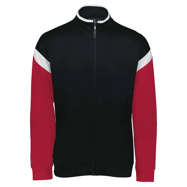 Holloway Limitless Full-Zip Jacket... from ASI 84358 S&S Activewear