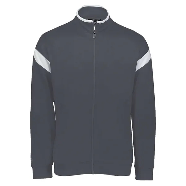 Holloway Limitless Full-Zip Jacket... from ASI 84358 S&S Activewear