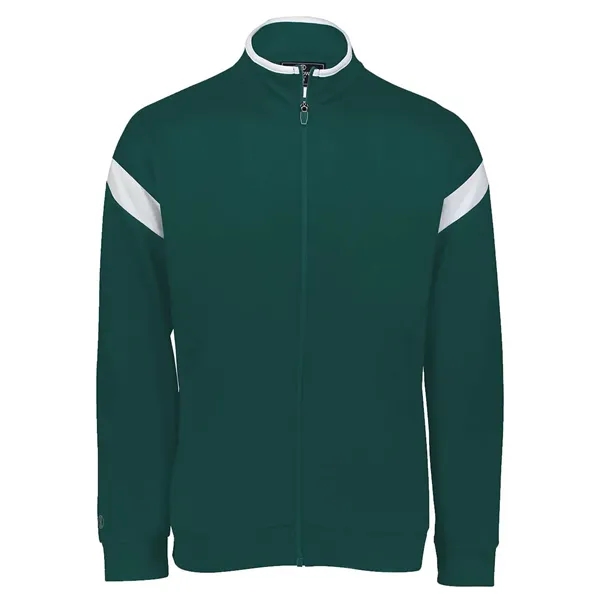 Holloway Limitless Full-Zip Jacket... from ASI 84358 S&S Activewear