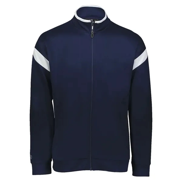 Holloway Limitless Full-Zip Jacket... from ASI 84358 S&S Activewear