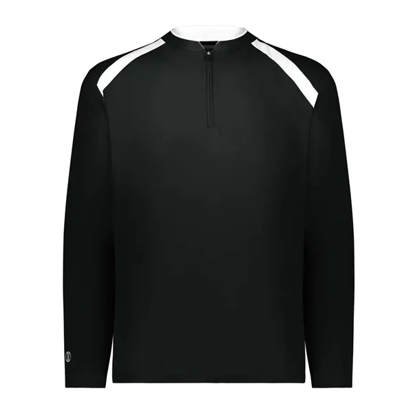 Holloway Clubhouse Pullover... from ASI 84358 S&S Activewear
