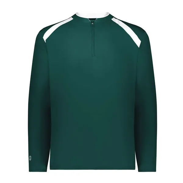 Holloway Clubhouse Pullover... from ASI 84358 S&S Activewear
