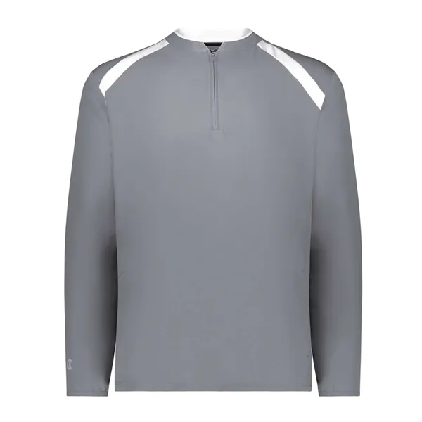 Holloway Clubhouse Pullover... from ASI 84358 S&S Activewear