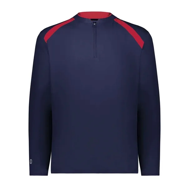 Holloway Clubhouse Pullover... from ASI 84358 S&S Activewear
