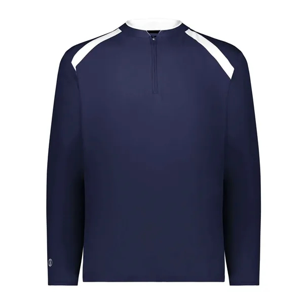 Holloway Clubhouse Pullover... from ASI 84358 S&S Activewear