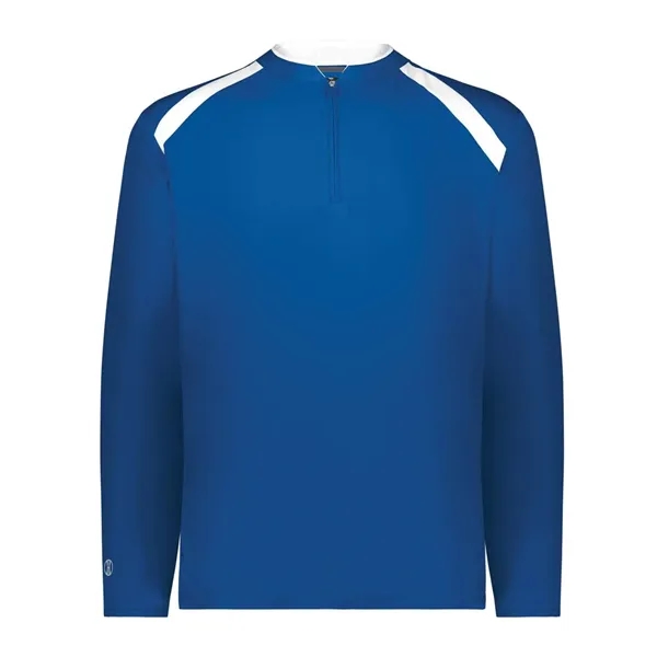 Holloway Clubhouse Pullover... from ASI 84358 S&S Activewear