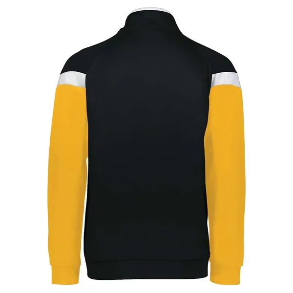 Holloway Youth Limitless Full-Zip Jacket... from ASI 84358 S&S Activewear