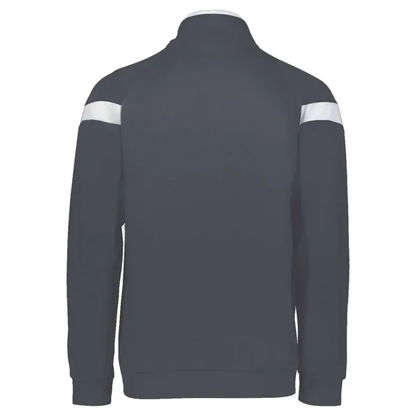 Holloway Youth Limitless Full-Zip Jacket... from ASI 84358 S&S Activewear