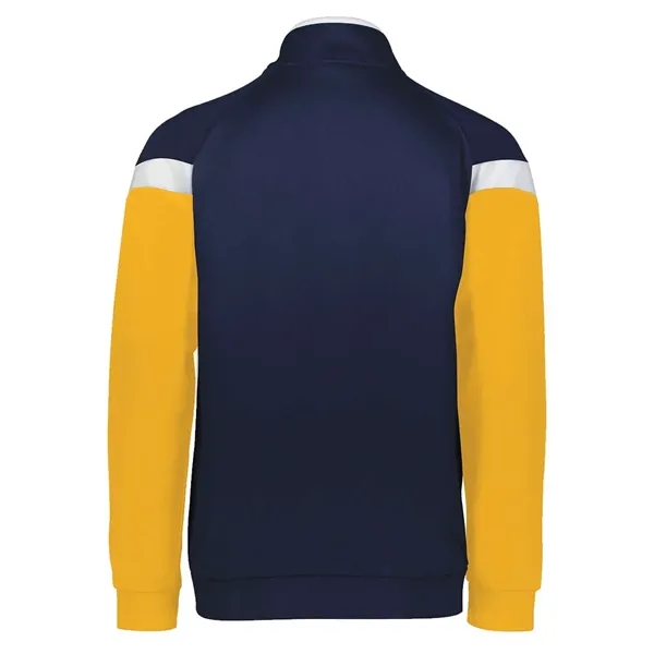 Holloway Youth Limitless Full-Zip Jacket... from ASI 84358 S&S Activewear