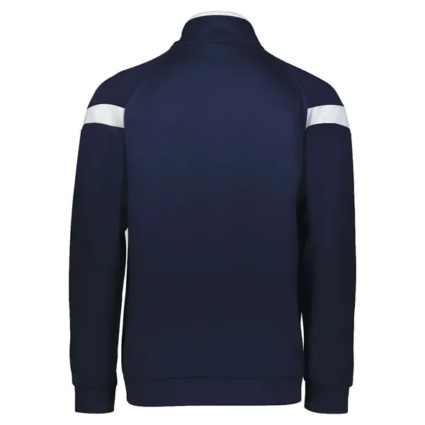 Holloway Youth Limitless Full-Zip Jacket... from ASI 84358 S&S Activewear
