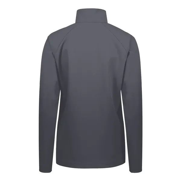 Holloway Women's Featherlight Softshell Jacket.... from ASI 84358 S&S Activewear