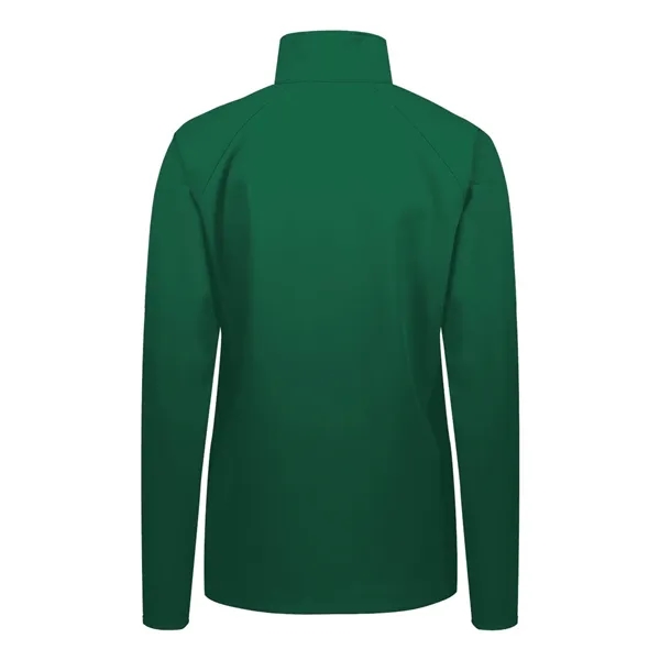 Holloway Women's Featherlight Softshell Jacket.... from ASI 84358 S&S Activewear