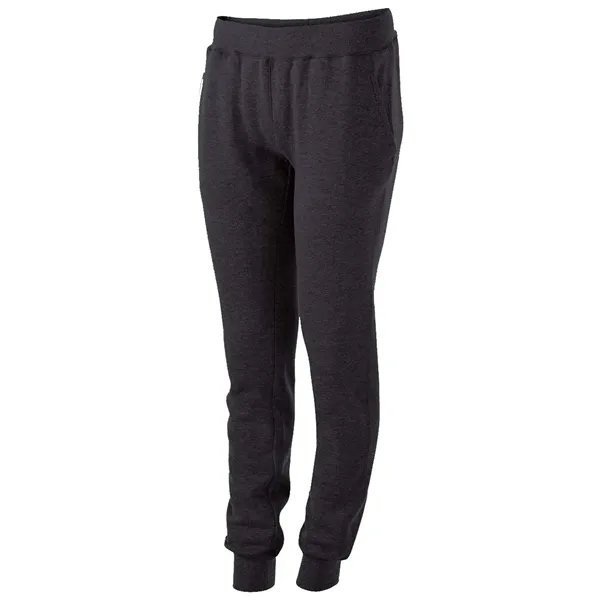 Holloway Women's Fleece Joggers... from ASI 84358 S&S Activewear