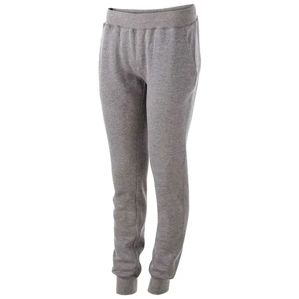 Holloway Women's Fleece Joggers... from ASI 84358 S&S Activewear