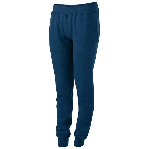 Holloway Women's Fleece Joggers... from ASI 84358 S&S Activewear