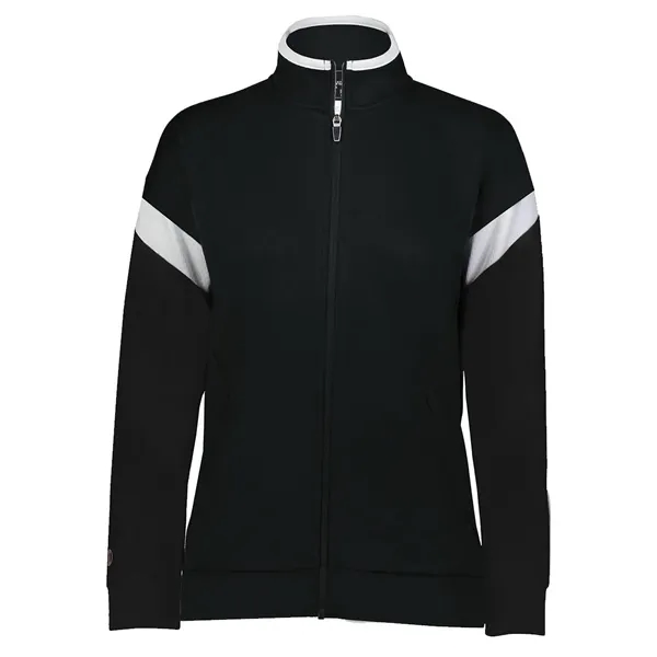 Holloway Women's Limitless Full-Zip Jacket... from ASI 84358 S&S Activewear