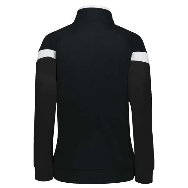Holloway Women's Limitless Full-Zip Jacket... from ASI 84358 S&S Activewear
