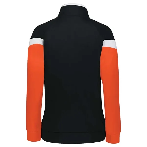 Holloway Women's Limitless Full-Zip Jacket... from ASI 84358 S&S Activewear