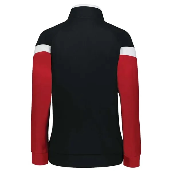 Holloway Women's Limitless Full-Zip Jacket... from ASI 84358 S&S Activewear