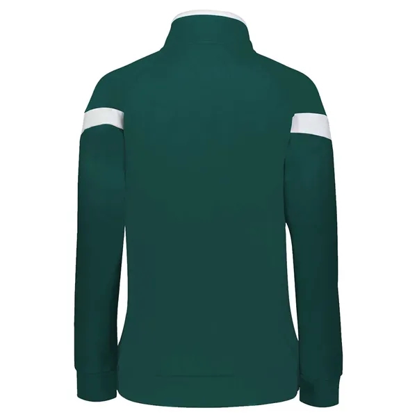 Holloway Women's Limitless Full-Zip Jacket... from ASI 84358 S&S Activewear