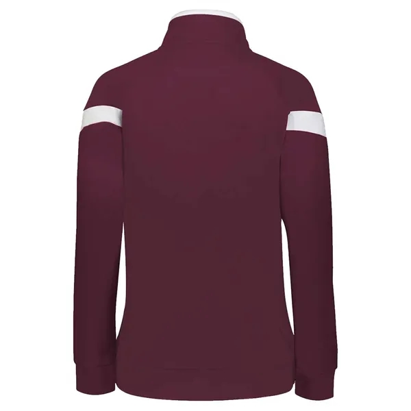 Holloway Women's Limitless Full-Zip Jacket... from ASI 84358 S&S Activewear