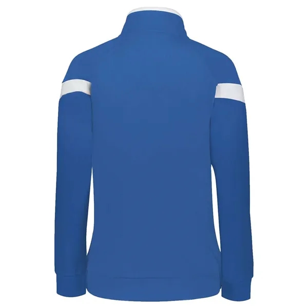 Holloway Women's Limitless Full-Zip Jacket... from ASI 84358 S&S Activewear