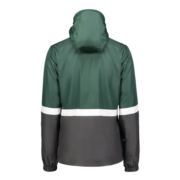 Holloway Women's Turnabout Reversible Hooded Jacket... from ASI 84358 S&S Activewear