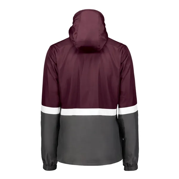 Holloway Women's Turnabout Reversible Hooded Jacket... from ASI 84358 S&S Activewear