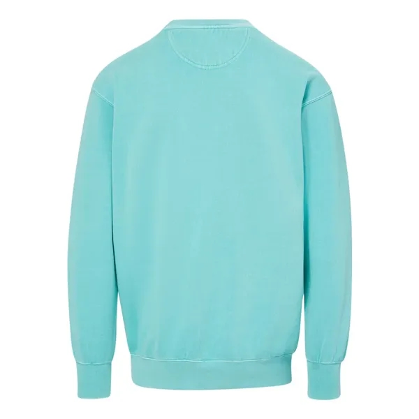 MV Sport Men's Coastal Color™ Crewneck Sweatshirt... from ASI 84358 S&S Activewear