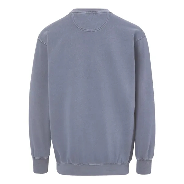 MV Sport Men's Coastal Color™ Crewneck Sweatshirt... from ASI 84358 S&S Activewear