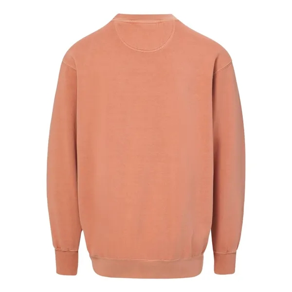 MV Sport Men's Coastal Color™ Crewneck Sweatshirt... from ASI 84358 S&S Activewear