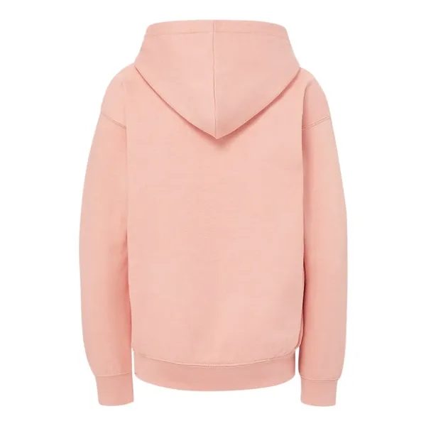 MV Sport Youth Buddy Hooded Sweatshirt... from ASI 84358 S&S Activewear