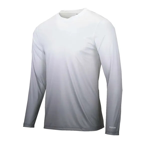 Paragon Maui Performance Long Sleeve T-Shirt... from ASI 84358 S&S Activewear