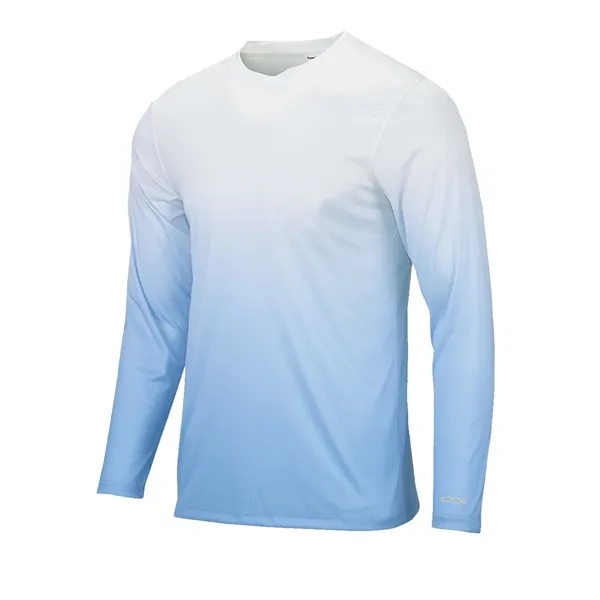 Paragon Maui Performance Long Sleeve T-Shirt... from ASI 84358 S&S Activewear