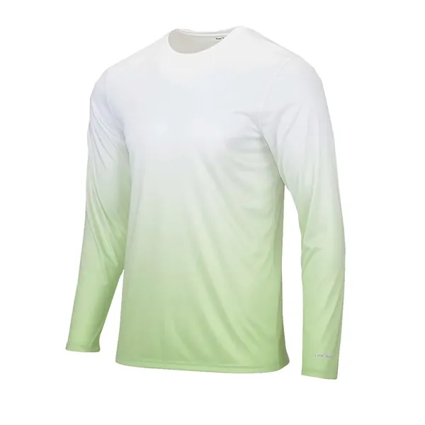 Paragon Maui Performance Long Sleeve T-Shirt... from ASI 84358 S&S Activewear