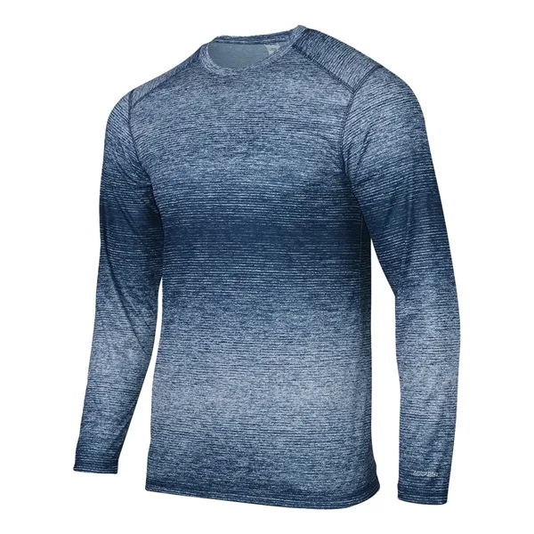 Paragon Mirage Performance Long Sleeve T-Shirt... from ASI 84358 S&S Activewear