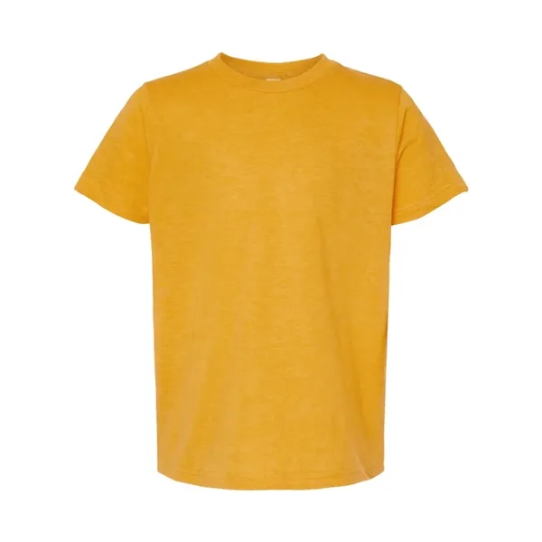 Tultex Youth Fine Jersey T-Shirt... from ASI 84358 S&S Activewear