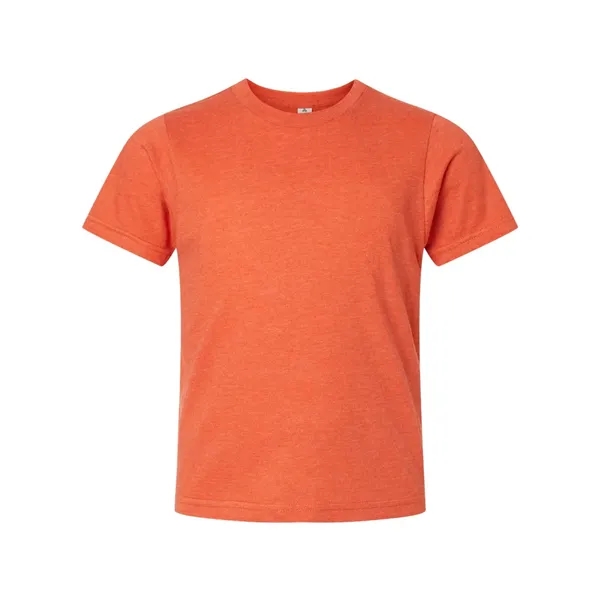 Tultex Youth Fine Jersey T-Shirt... from ASI 84358 S&S Activewear