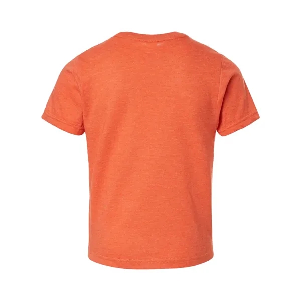 Tultex Youth Fine Jersey T-Shirt... from ASI 84358 S&S Activewear