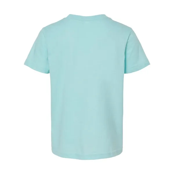 Tultex Youth Fine Jersey T-Shirt... from ASI 84358 S&S Activewear