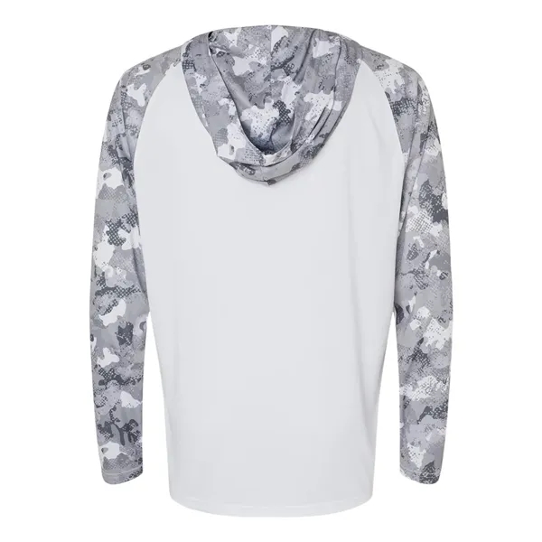 Paragon Tortuga Extreme Performance Hooded T-Shirt... from ASI 84358 S&S Activewear