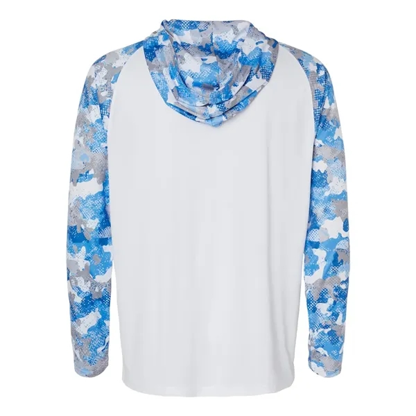 Paragon Tortuga Extreme Performance Hooded T-Shirt... from ASI 84358 S&S Activewear