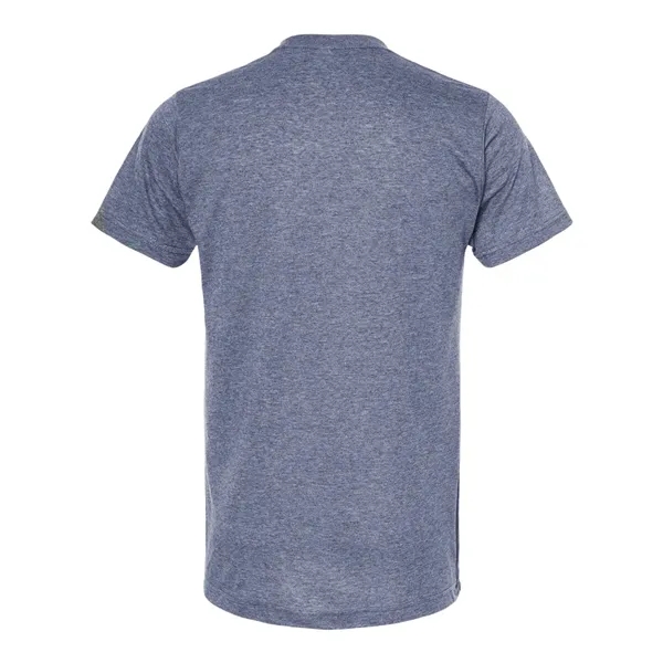 Tultex Unisex Poly-Rich T-Shirt... from ASI 84358 S&S Activewear