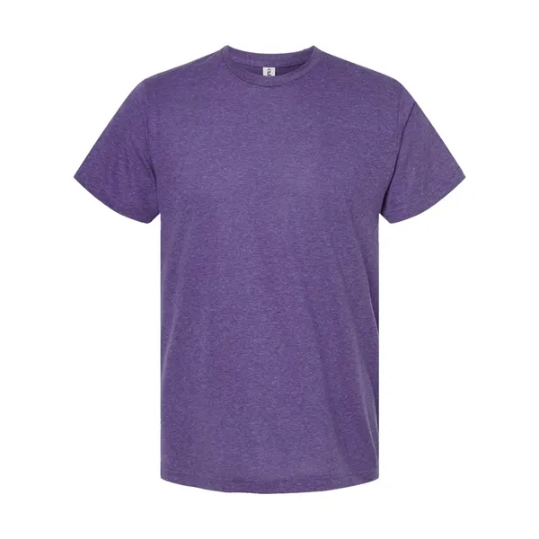 Tultex Unisex Poly-Rich T-Shirt... from ASI 84358 S&S Activewear