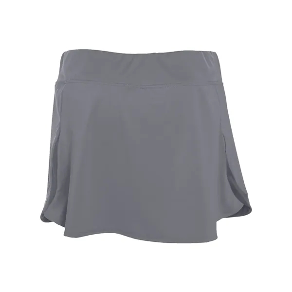 Women's Action Color Block Skort... from ASI 84358 S&S Activewear
