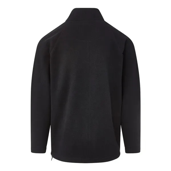 MV Sport Whisper Fleece™ Full-Zip Jacket... from ASI 84358 S&S Activewear