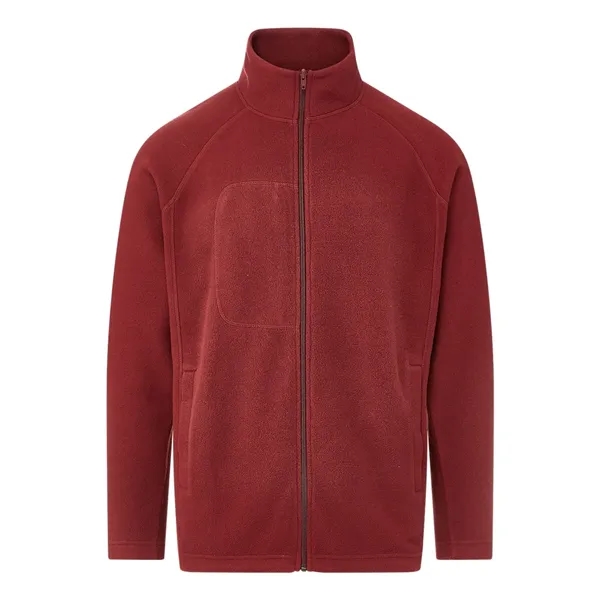 MV Sport Whisper Fleece™ Full-Zip Jacket... from ASI 84358 S&S Activewear