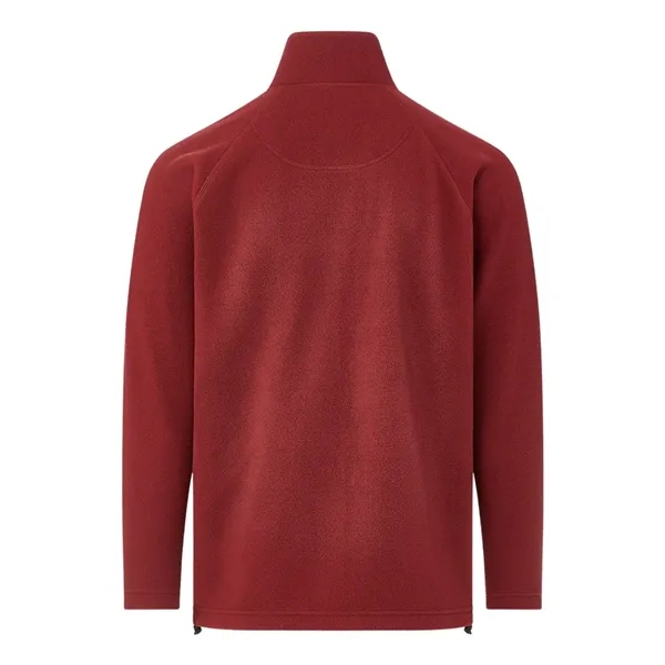 MV Sport Whisper Fleece™ Full-Zip Jacket... from ASI 84358 S&S Activewear